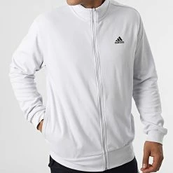 Tout neuf 🥰 Ensemble De Survetement 3 Bars Graph H61134 Blanc Bleu Marine de Adidas Performance 😍 12 Tout neuf 🥰 Ensemble De Survetement 3 Bars Graph H61134 Blanc Bleu Marine de Adidas Performance 😍 -Pas Cher adidas Magasin adidas 309311 H61134 20220524T120336 05