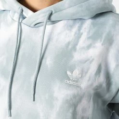 Vente flash 😍 Sweat Capuche Femme Essential HE9436 Gris Vert de Adidas Originals 💯 9 Vente flash 😍 Sweat Capuche Femme Essential HE9436 Gris Vert de Adidas Originals 💯 -Pas Cher adidas Magasin adidas 311236 HE9436 20220512T155159 02