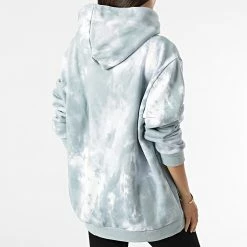 Vente flash 😍 Sweat Capuche Femme Essential HE9436 Gris Vert de Adidas Originals 💯 13 Vente flash 😍 Sweat Capuche Femme Essential HE9436 Gris Vert de Adidas Originals 💯 -Pas Cher adidas Magasin adidas 311236 HE9436 20220512T155204 06