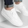 Meilleure affaire 🥰 Baskets Courtic GY3589 Footwear White de Adidas Originals 🥰 -Pas Cher adidas Magasin adidas 312256 GY3589 20220329T075723 01