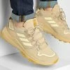 Sortie 👏 Baskets Terrex Hikster GZ3032 Beige Tone Sand Beige Victory Gold de Adidas Performance ⭐