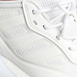 Bon marché 💯 Baskets ZX 2K Boost 2 GZ7740 Cloud White Core Black de Adidas Originals 👏 -Pas Cher adidas Magasin adidas 312431 GZ7741 20220404T161016 02