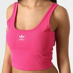Les meilleures critiques de 🛒 Débardeur Crop Femme HG6164 Rose de Adidas Originals ✔️ 9 Les meilleures critiques de 🛒 Débardeur Crop Femme HG6164 Rose de Adidas Originals ✔️ -Pas Cher adidas Magasin adidas 312691 HG6164 20220412T144810 03