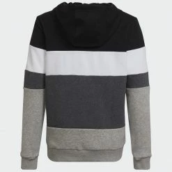 De gros ✨ Sweat Capuche Enfant HA4007 Noir de Adidas Performance 🛒 9 De gros ✨ Sweat Capuche Enfant HA4007 Noir de Adidas Performance 🛒 -Pas Cher adidas Magasin adidas 312999 HA4007 20220419T162321 04