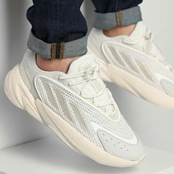 Sortie 🎁 Baskets Ozelia GX3255 Off White Wonder White de Adidas Originals 💯