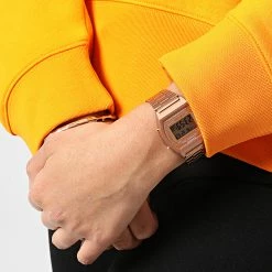 Acheter 💯 Sweat Crewneck Femme HF7477 Orange de Adidas Originals ✔️ -Pas Cher adidas Magasin adidas 313684 HF7477 20220412T144732 04