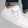 Nouveau 👏 Baskets Forum Low GY5832 Cloud White Almost Pink Light Purple de Adidas Originals ⭐ -Pas Cher adidas Magasin adidas 314169 GY5832 20220412T134841 01