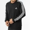 Offres 🧨 Sweat Crewneck GK9106 Noir de Adidas Performance 🎉 -Pas Cher adidas Magasin adidas 314626 GK9106 20220422T100512 01
