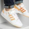 Tout neuf 🌟 Baskets Forum Low GY5833 Cloud White Pulse Amber Orange de Adidas Originals 🔥