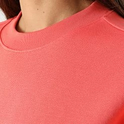 Promo ❤️ Sweat Crewneck Femme HE9537 Rose de Adidas Originals 🛒 11 Promo ❤️ Sweat Crewneck Femme HE9537 Rose de Adidas Originals 🛒 -Pas Cher adidas Magasin adidas 316244 HE9537 20220512T160538 04