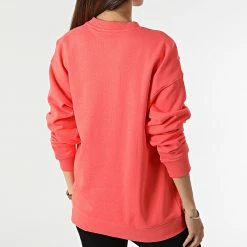 Promo ❤️ Sweat Crewneck Femme HE9537 Rose de Adidas Originals 🛒 13 Promo ❤️ Sweat Crewneck Femme HE9537 Rose de Adidas Originals 🛒 -Pas Cher adidas Magasin adidas 316244 HE9537 20220512T160542 06