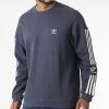 Les meilleures critiques de ❤️ Sweat Crewneck A Bandes HC1997 Bleu Marine de Adidas Originals 🛒 2 Les meilleures critiques de ❤️ Sweat Crewneck A Bandes HC1997 Bleu Marine de Adidas Originals 🛒 -Pas Cher adidas Magasin adidas 317058 HC1997 20220506T151007 01