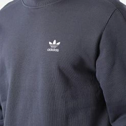 Les meilleures critiques de ❤️ Sweat Crewneck A Bandes HC1997 Bleu Marine de Adidas Originals 🛒 9 Les meilleures critiques de ❤️ Sweat Crewneck A Bandes HC1997 Bleu Marine de Adidas Originals 🛒 -Pas Cher adidas Magasin adidas 317058 HC1997 20220506T151008 02