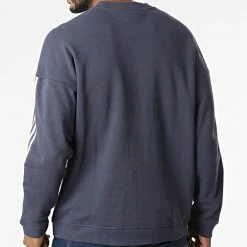 Les meilleures critiques de ❤️ Sweat Crewneck A Bandes HC1997 Bleu Marine de Adidas Originals 🛒 13 Les meilleures critiques de ❤️ Sweat Crewneck A Bandes HC1997 Bleu Marine de Adidas Originals 🛒 -Pas Cher adidas Magasin adidas 317058 HC1997 20220506T151014 06