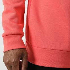 Meilleur prix ✨ Sweat Crewneck A Bandes HE9424 Rose de Adidas Originals ⭐ -Pas Cher adidas Magasin adidas 317065 HE9424 20220509T150812 04