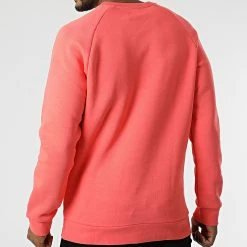 Meilleur prix ✨ Sweat Crewneck A Bandes HE9424 Rose de Adidas Originals ⭐ -Pas Cher adidas Magasin adidas 317065 HE9424 20220509T150814 06
