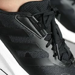 Meilleure affaire ⌛ Baskets X9000L4 GZ6081 Core Black Footwear White de Adidas Performance ⌛ -Pas Cher adidas Magasin adidas 317477 GZ6081 20220504T145621 02