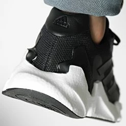 Meilleure affaire ⌛ Baskets X9000L4 GZ6081 Core Black Footwear White de Adidas Performance ⌛ -Pas Cher adidas Magasin adidas 317477 GZ6081 20220504T145623 04