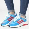 Vente flash ⌛ Baskets Femme Retropy F2 GZ0859 Vivid Red Blue de Adidas Originals 🔥 -Pas Cher adidas Magasin adidas 318500 GZ0859 20220510T155413 01