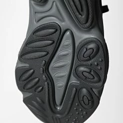 Promo 👍 Baskets Ozweego GY6180 Core Black Cloud White Grey Six de adidas ⌛ -Pas Cher adidas Magasin adidas 318509 GY6180 20220509T160903 05