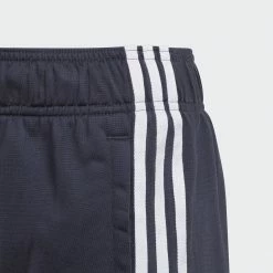 Top 10 😉 Pantalon Jogging Enfant A Bandes HD2045 Bleu Marine de Adidas Originals 👏 -Pas Cher adidas Magasin adidas 318517 HD2045 20220512T114134 05