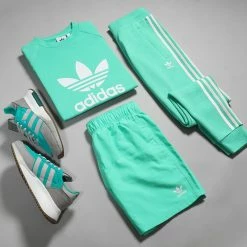 Meilleure affaire 😉 Baskets Retropy F2 GW0506 Glory Green Grey Two Grey Three de Adidas Originals ❤️ -Pas Cher adidas Magasin adidas 318570 GW0506 20220603T133424 06