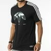 Meilleure vente 🎉 Tee 👚 Shirt A Bandes United HF4906 Noir de Adidas Originals 😀 1 Meilleure vente 🎉 Tee 👚 Shirt A Bandes United HF4906 Noir de Adidas Originals 😀 -Pas Cher adidas Magasin adidas 319168 HF4906 20220517T161301 01