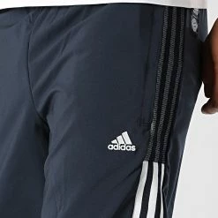 De gros 😀 Pantalon Jogging A Bandes FC Bayern Q2 HG1131 Bleu Marine de Adidas Performance 💯 -Pas Cher adidas Magasin adidas 319208 HG1131 20220519T161319 06