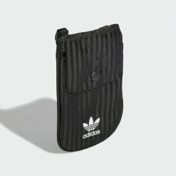 Meilleure vente 🤩 Pochette HD7023 Noir de Adidas Originals 🛒 -Pas Cher adidas Magasin adidas 319682 HD7023 20220518T154451 06
