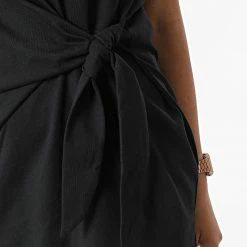 Meilleur prix 🌟 Robe Tee 👚 Shirt Femme A Bandes HG6416 Violet de Adidas Originals 👏 -Pas Cher adidas Magasin adidas 319686 HG6416 20220530T160558 02