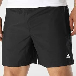 Top 10 ✔️ Short Jogging Juventus HB6014 Noir de Adidas Performance 🤩