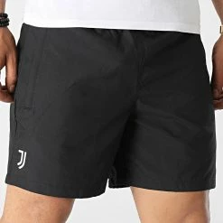 Top 10 ✔️ Short Jogging Juventus HB6014 Noir de Adidas Performance 🤩 -Pas Cher adidas Magasin adidas 320219 HB6014 20220523T160321 05