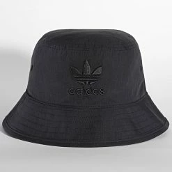 Promo ⌛ Bob HL9321 Noir de Adidas Originals 😉