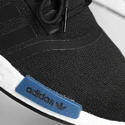 Nouveau 🤩 Baskets NMD R1 GZ7922 Core Black Cloud White de Adidas Performance 😉 8 Nouveau 🤩 Baskets NMD R1 GZ7922 Core Black Cloud White de Adidas Performance 😉 -Pas Cher adidas Magasin adidas 320351 GZ7922 20220523T155618 02