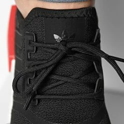 Nouveau 🤩 Baskets NMD R1 GZ7922 Core Black Cloud White de Adidas Performance 😉 9 Nouveau 🤩 Baskets NMD R1 GZ7922 Core Black Cloud White de Adidas Performance 😉 -Pas Cher adidas Magasin adidas 320351 GZ7922 20220523T155620 03