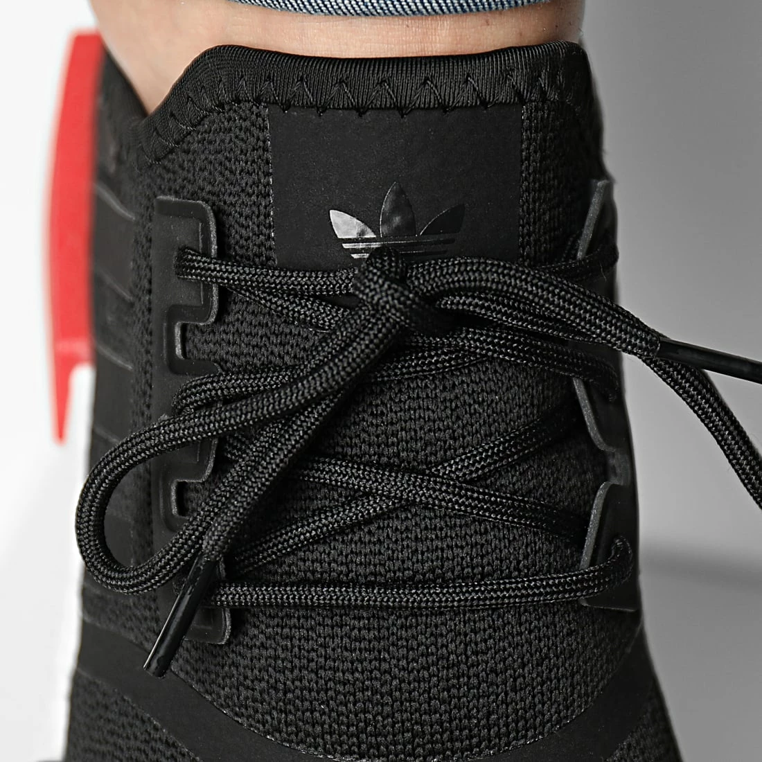 Nouveau 🤩 Baskets NMD R1 GZ7922 Core Black Cloud White de Adidas Performance 😉 5 Nouveau 🤩 Baskets NMD R1 GZ7922 Core Black Cloud White de Adidas Performance 😉 – Image 3