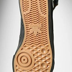 Sortie ❤️ Baskets Montantes Nizza Hi B41651 Core Black Footwear White de Adidas Originals 💯 -Pas Cher adidas Magasin adidas 320409 B41651 20220518T143004 05