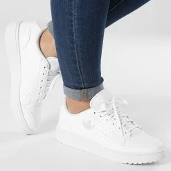 Budget ✨ Baskets Femme NY 90 GZ1873 Footwear White Almond Pink Core Black de Adidas Originals 🌟 -Pas Cher adidas Magasin adidas 320996 GZ1873 20220610T162858 03