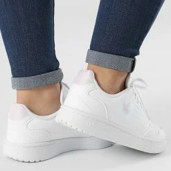 Budget ✨ Baskets Femme NY 90 GZ1873 Footwear White Almond Pink Core Black de Adidas Originals 🌟 -Pas Cher adidas Magasin adidas 320996 GZ1873 20220610T162859 04