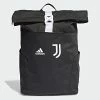 Grosses soldes 🌟 Sac A Dos Juventus H59689 Noir de Adidas Performance 🥰 -Pas Cher adidas Magasin adidas 321043 H59689 20220525T142205 01