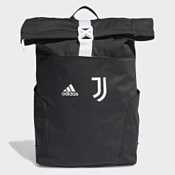Grosses soldes 🌟 Sac A Dos Juventus H59689 Noir de Adidas Performance 🥰