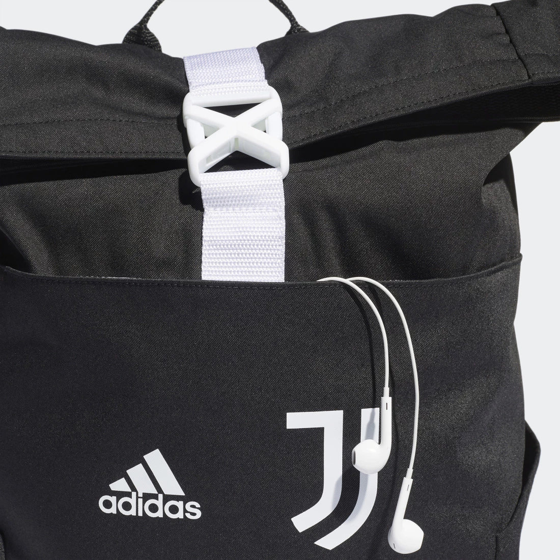 Grosses soldes 🌟 Sac A Dos Juventus H59689 Noir de Adidas Performance 🥰 4 Grosses soldes 🌟 Sac A Dos Juventus H59689 Noir de Adidas Performance 🥰 – Image 2