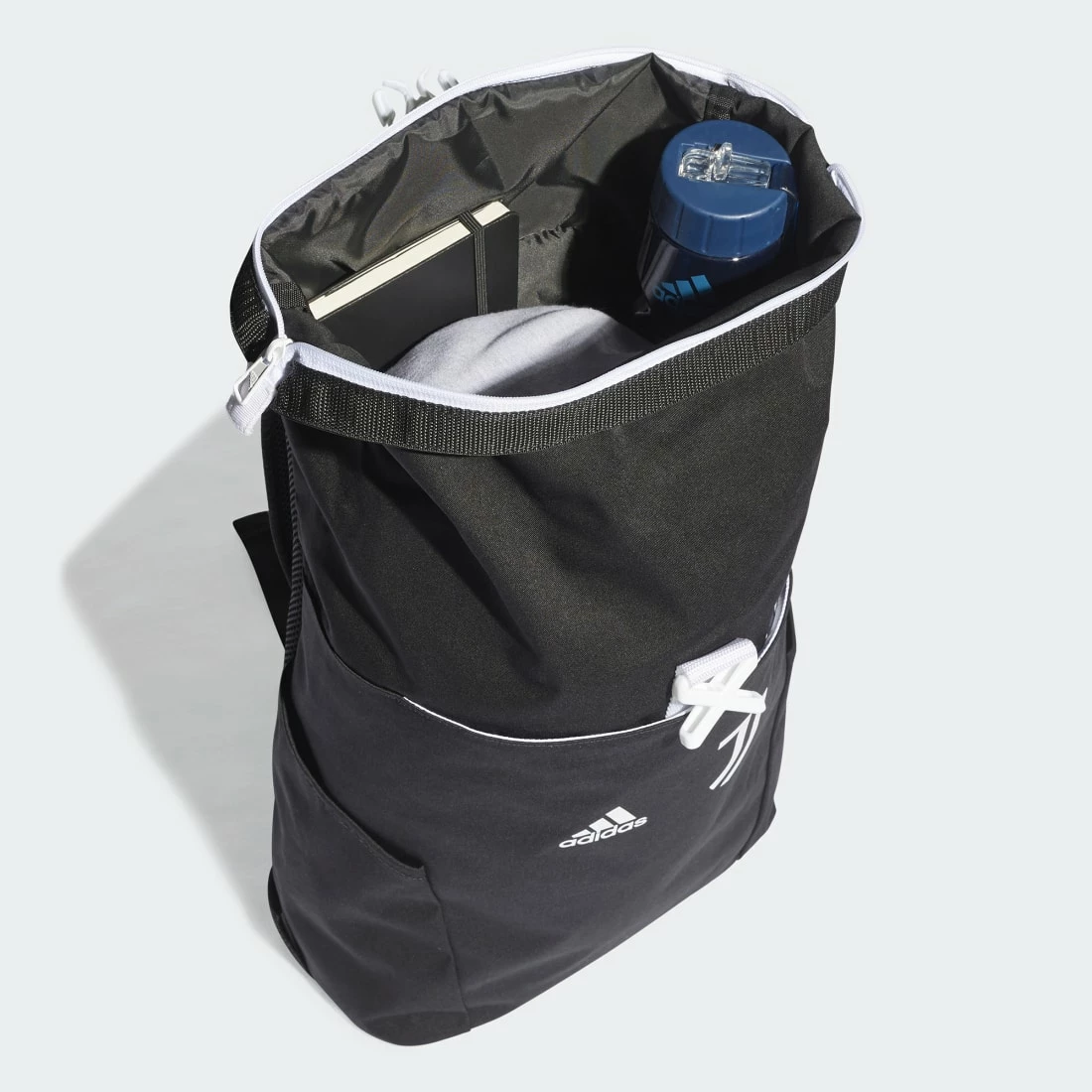 Grosses soldes 🌟 Sac A Dos Juventus H59689 Noir de Adidas Performance 🥰 6 Grosses soldes 🌟 Sac A Dos Juventus H59689 Noir de Adidas Performance 🥰 – Image 4