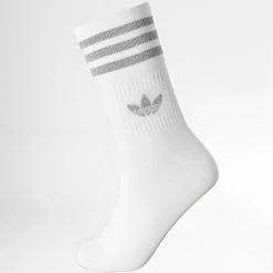 Les meilleures critiques de ⭐ Lot De 2 Paires De Chaussettes Crew HC9543 Noir Blanc de Adidas Originals 😀 -Pas Cher adidas Magasin adidas 321128 HC9543 20220603T105558 03