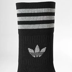 Les meilleures critiques de ⭐ Lot De 2 Paires De Chaussettes Crew HC9543 Noir Blanc de Adidas Originals 😀 -Pas Cher adidas Magasin adidas 321128 HC9543 20220603T105559 04