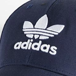 Le moins cher ⭐ Casquette ⚾ Baseball Classic HL9327 Bleu Marine de Adidas Originals 🔔 7 Le moins cher ⭐ Casquette ⚾ Baseball Classic HL9327 Bleu Marine de Adidas Originals 🔔 -Pas Cher adidas Magasin adidas 321131 HL9327 20220613T083618 02