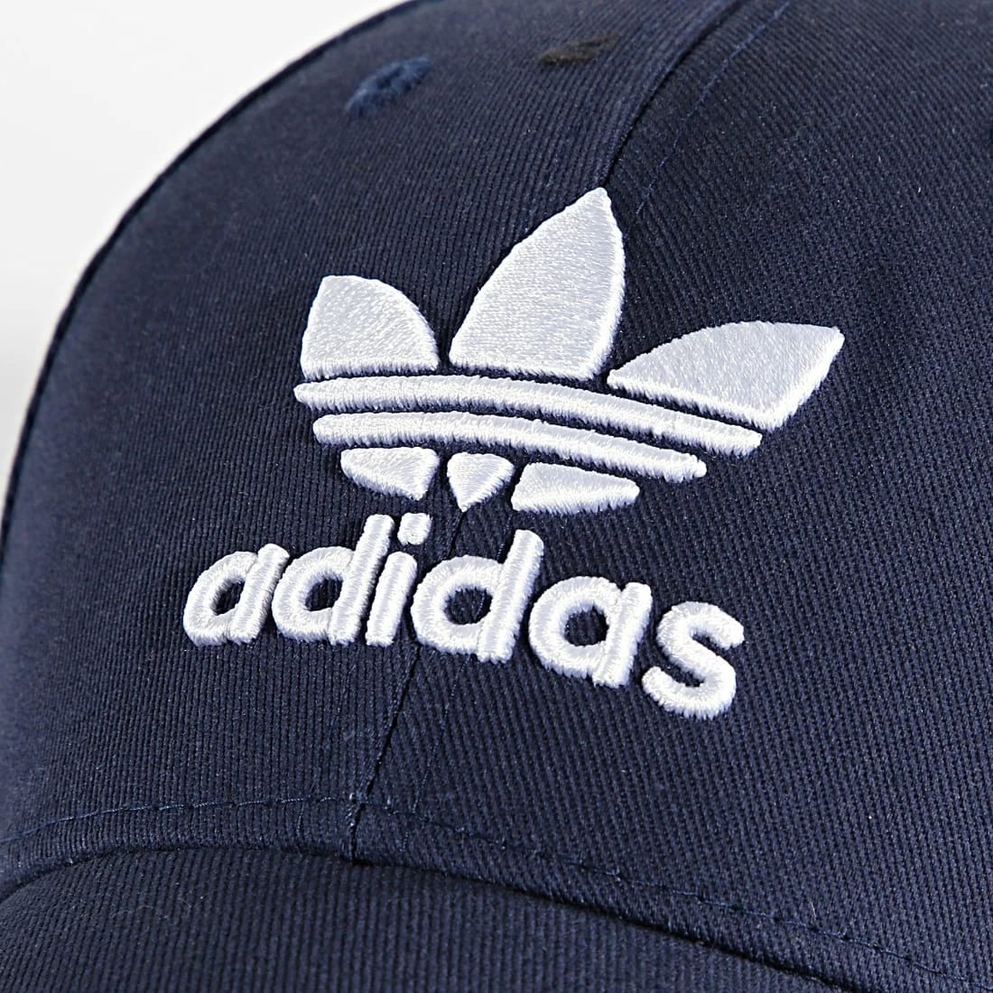 Le moins cher ⭐ Casquette ⚾ Baseball Classic HL9327 Bleu Marine de Adidas Originals 🔔 4 Le moins cher ⭐ Casquette ⚾ Baseball Classic HL9327 Bleu Marine de Adidas Originals 🔔 – Image 2