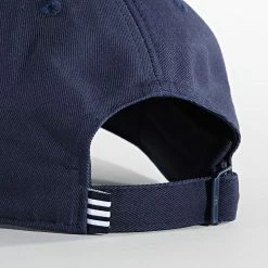 Le moins cher ⭐ Casquette ⚾ Baseball Classic HL9327 Bleu Marine de Adidas Originals 🔔 8 Le moins cher ⭐ Casquette ⚾ Baseball Classic HL9327 Bleu Marine de Adidas Originals 🔔 -Pas Cher adidas Magasin adidas 321131 HL9327 20220613T083619 03