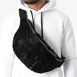 Coupon 🎉 Sac Banane HK0157 Noir de Adidas Originals 😉