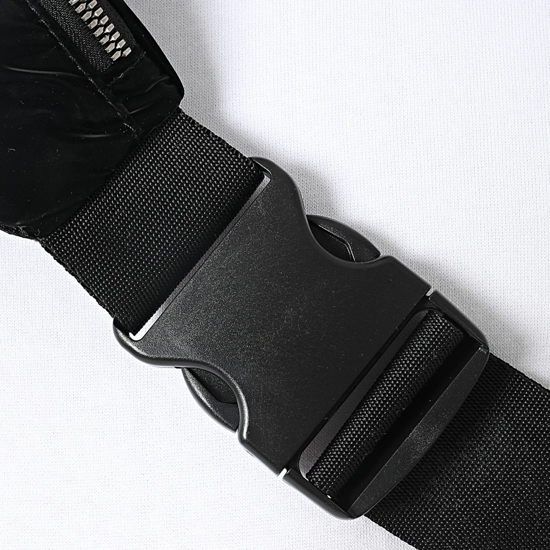 Coupon 🎉 Sac Banane HK0157 Noir de Adidas Originals 😉 6 Coupon 🎉 Sac Banane HK0157 Noir de Adidas Originals 😉 – Image 4